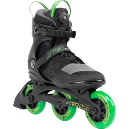 Rollerblades K2 Trio LT 100 BOA 2022 - K2