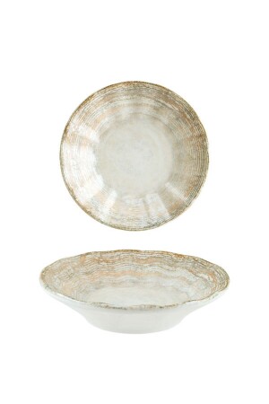 Patera Rita Persian Tea Plate 11 Cm (6 Pieces) TYC00853817160 - Bonna Porselen
