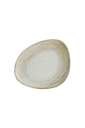 Patera Vao Flacher Teller 24 cm 3-teilig 3121. BNN. PTRVAO24DZO - Bonna Porselen