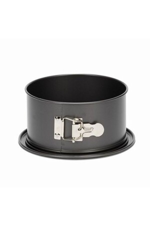 Patisse hohe runde Kuchenform mit abnehmbarem Boden und Springform (18 cm) TPM2990 - KanyonGrup