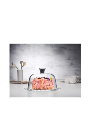 Patisseria Cake Jar Fma99946 96874 - Paşabahçe