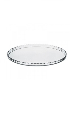 Patisserie Büyük Servis Tabağı 32 Cm - Paşabahçe