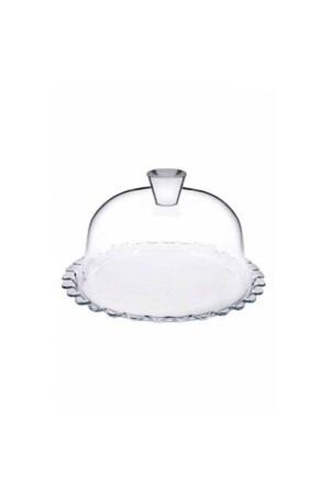 Patisserie-Kuchendose 96874 SHN-PZR-2646 - Paşabahçe