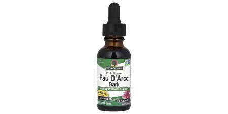 Pau D' Arco Kabuğu - POWERBODY