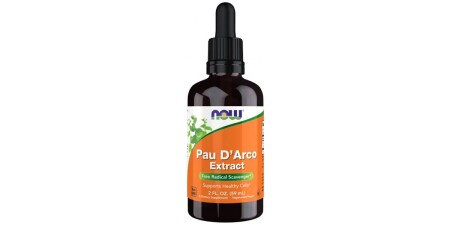 Pau D'Arco Özü - POWERBODY