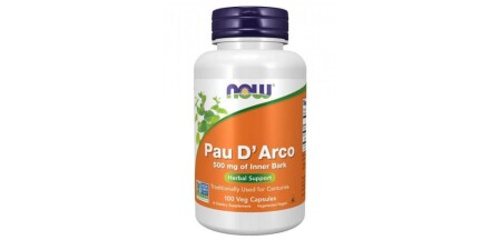 Pau D'Arco - POWERBODY