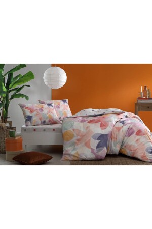 Paulo Ranforce Double Duvet Cover Set 000001000041705001 - Taç
