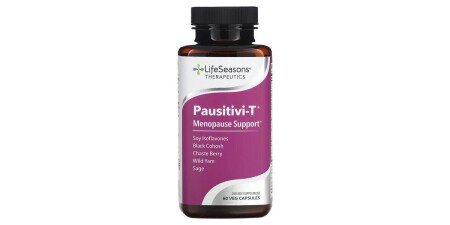 Pausitivi-T - POWERBODY