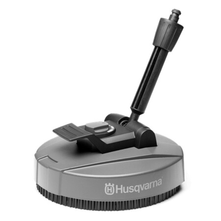 Pavement brush HUSQVARNA SC300 - Husqvarna Accessories