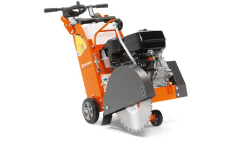 Paving saw HUSQVARNA FS400LV 450mm - Husqvarna Construction