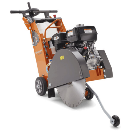 Paving saw HUSQVARNA FS400LV 500mm - Husqvarna Construction