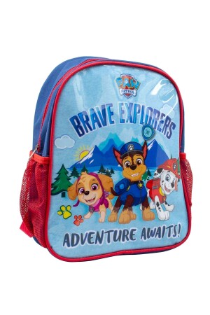 Paw Patrol Kindergarten Bag - Wiggle