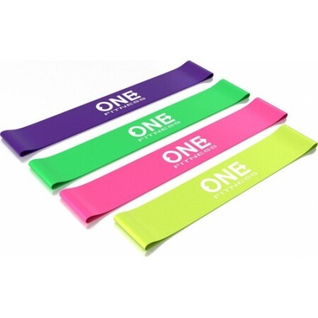 PBF ANTRENMAN SETİ 04 ONE FITNESS - One Fitness