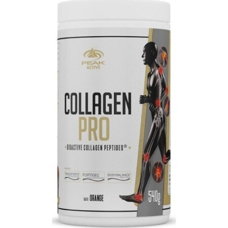 Peak Collagen Pro 540 g. - Peak