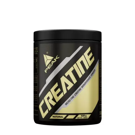 Peak Creatine Monohydrate (500 g) - Peak