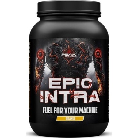 Peak Epic Intra 1500 g. - Peak