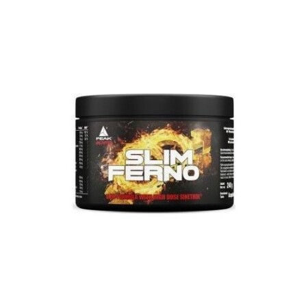 Peak Slimfern 240 g. - Peak