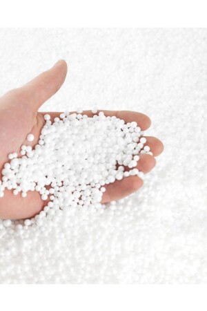 Pear Sofa Inner Filling Material Original Styrofoam Bead Foam EARMUTSTRAFOR - earmut