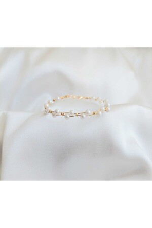 Pearl Bracelet - Ren Aksesuar
