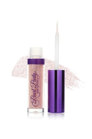 Pearl Party Eye Glitter 01 Mırrorball - B.O.M