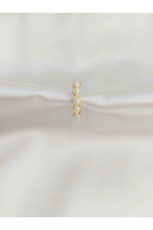 Pearl Ring - Ren Aksesuar