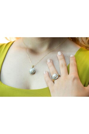 Pearl Ring - Çoklar