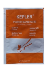 Pedikür Patiği 14 Ml- 10 Adet Kep02 - Kepler