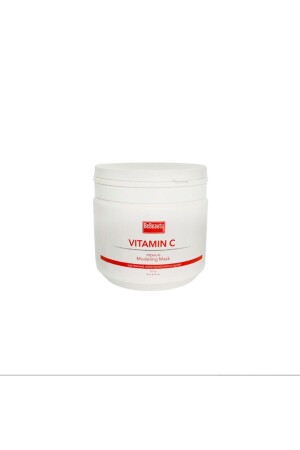 Peel Off Vitamin C Powder Mask 99983833 - Bebeauty