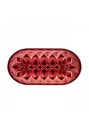Pelegri Cast Iron Cake Mold 30 Cm 153. 09. 01. 2028 - Karaca