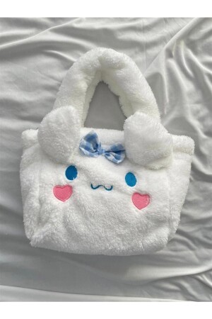 Peluş Çanta Cinnamonroll Anime TYC00719055959 - Halis Ticaret