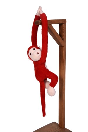 قرد من نوع MNZ-Plush يلتصق بأيديه - Store24