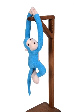 قرد من نوع MNZ-Plush يلتصق بأيديه - Store24