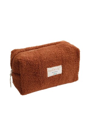حقيبة منشأة ومكياج مقاومة للماء MNZ-Plush - Miela Kids