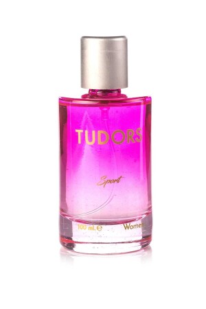 MNZ-Pink 100 ml عطر نسائي Tdrw001 TDRW001 - Tudors