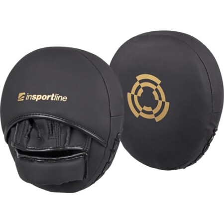 Pençeler inSPORTline Luvas - Siyah - inSPORTline