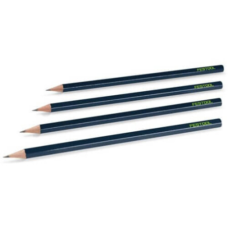 Pencil set FESTOOL, 4 pcs. - FESTOOL