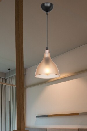 Pendant Lamp Chandelier Honey Bedroom Living Room Kitchen Corridor Lamp avize3 - AG LightDesign