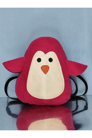 Penguen Sırt Çantası - Mamin