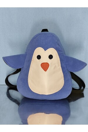 Penguen Sırt Çantası - Mamin
