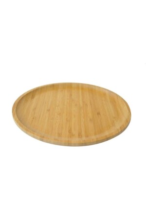 Penne Yuvarlak Tabak 28 Cm BKPE02 - Bambum