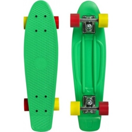 Pennyboard Choke Juicy Susi Shady Lady 22.5