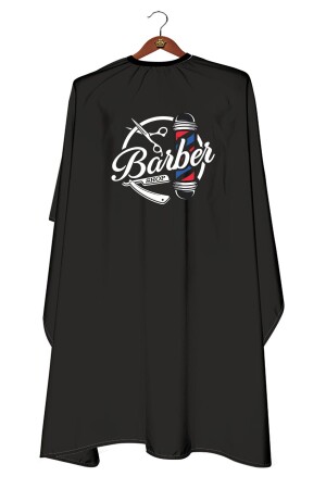 Penuar Barber Apron Shaving Apron Hair Cutting Apron bar007 - Ayobi
