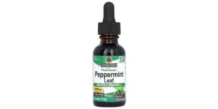 Peppermint Leaf - POWERBODY