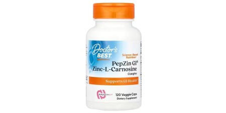 PepZin GI - POWERBODY