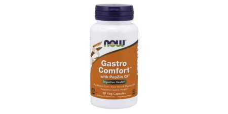 PepZin GI ile Gastro Comfort - POWERBODY