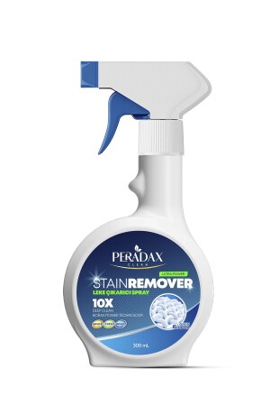 Peradax Clean Ultra Güçlü Çok Amaçlı Bitkisel Leke Çıkarıcı Köpük - Peradaxclean