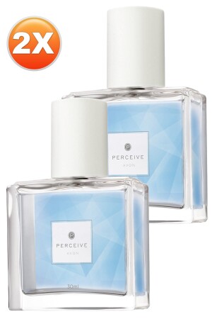 Perceive Kadın Parfüm Edp 30 Ml. İkili Set - Avon