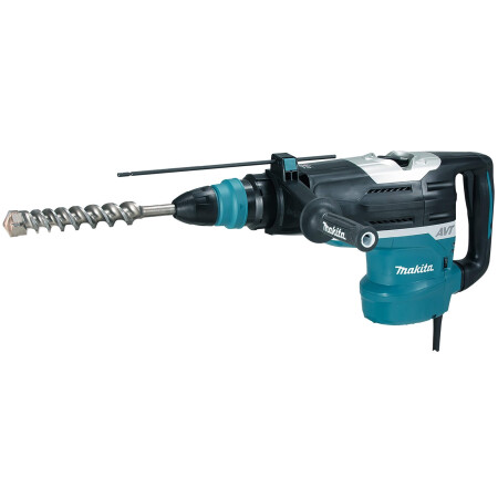 Perforator MAKITA HR5212C with anti-vibration system - Makita