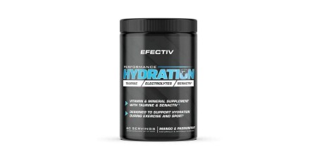 Performance Hydration - POWERBODY
