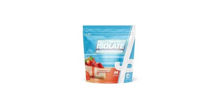 Performance-Isolat - POWERBODY